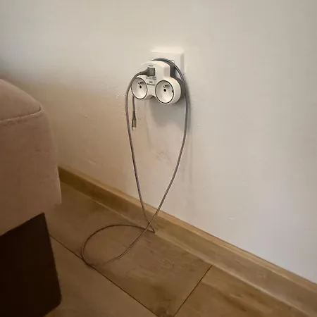 Golden Sunset Apartmán *