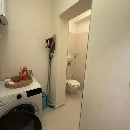 Apartmán Golden Sunset *