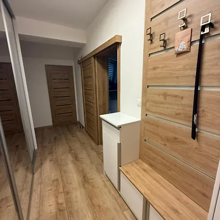 Apartmán Golden Sunset Dunajska Streda