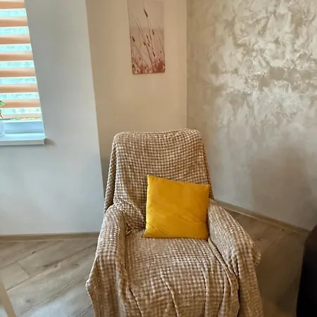 Apartmán Golden Sunset Dunajska Streda