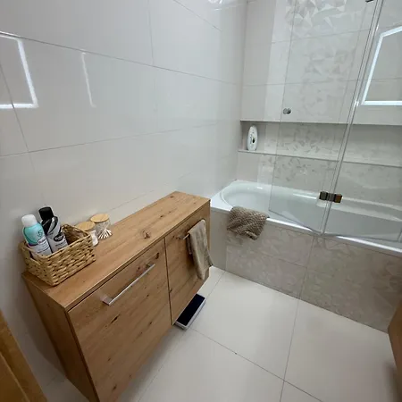 Golden Sunset Apartmán *