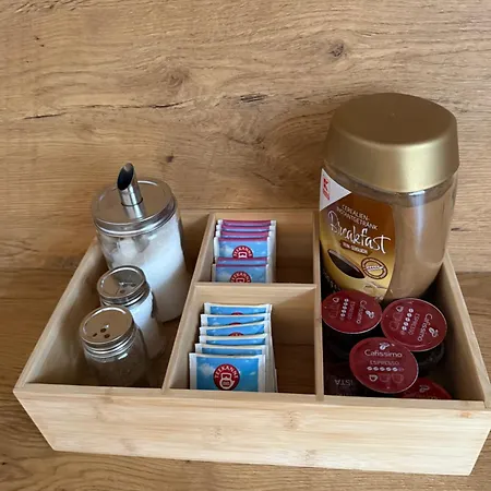 Apartmán Golden Sunset *