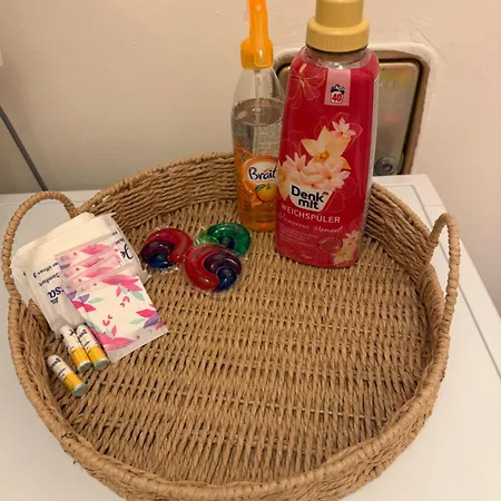 アパート Golden Sunset