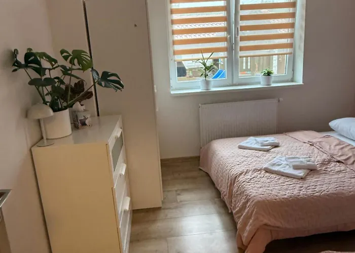 Appartement Golden Sunset Dunajská Streda