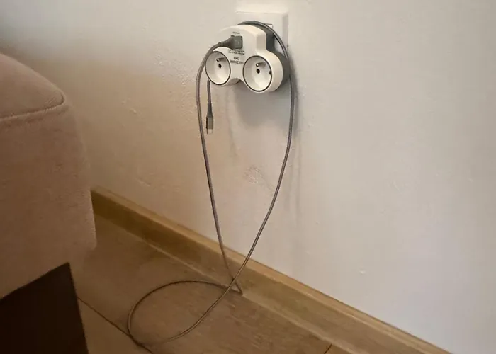 Golden Sunset Appartement *