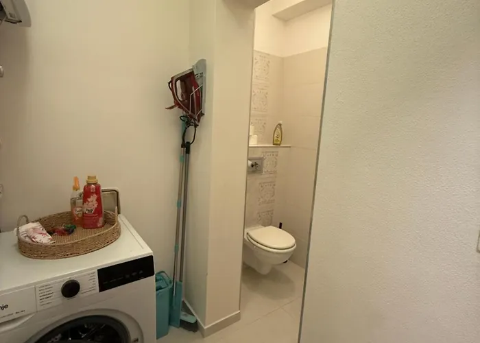 Appartement Golden Sunset *