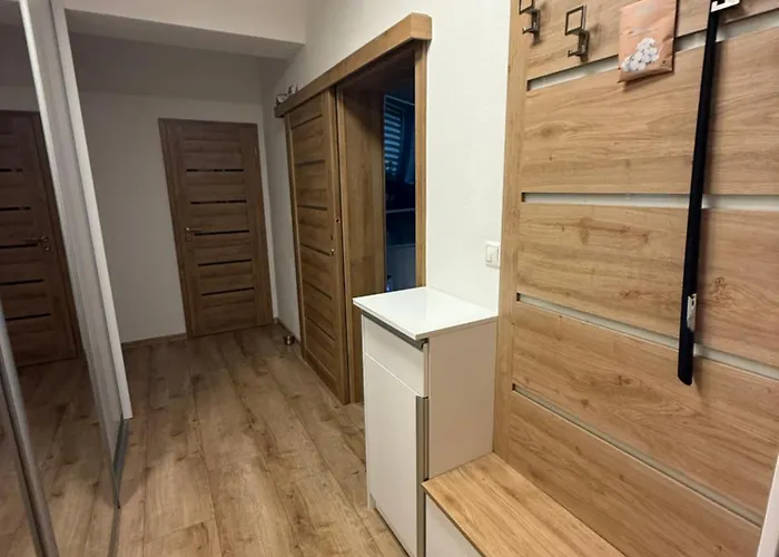 Appartement Golden Sunset Dunajská Streda