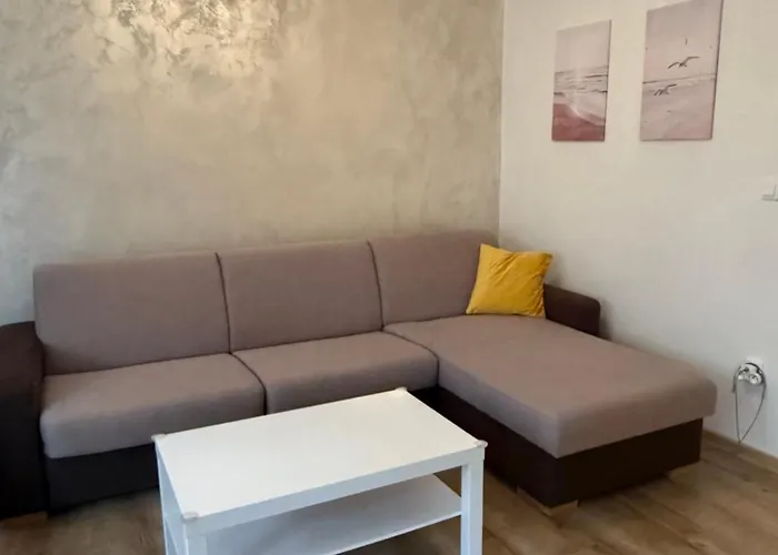 Golden Sunset Appartement