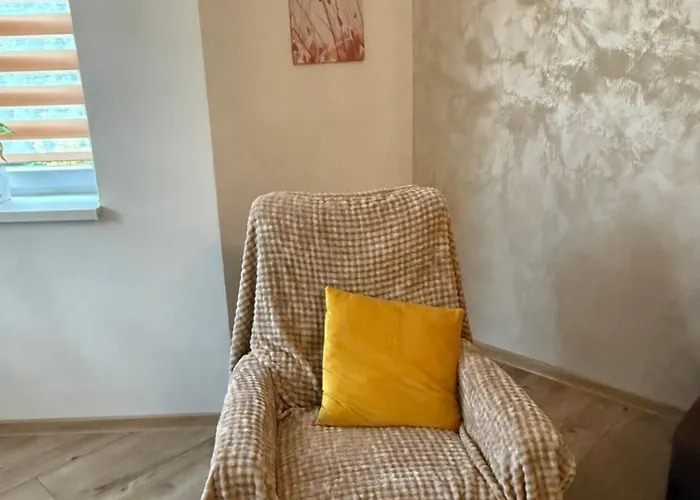 Appartement Golden Sunset Dunajská Streda