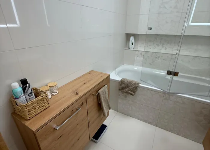 Golden Sunset Appartement *