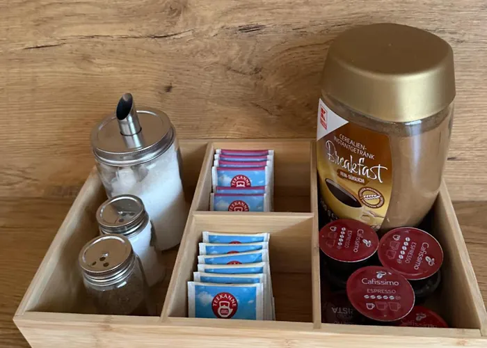 Appartement Golden Sunset *