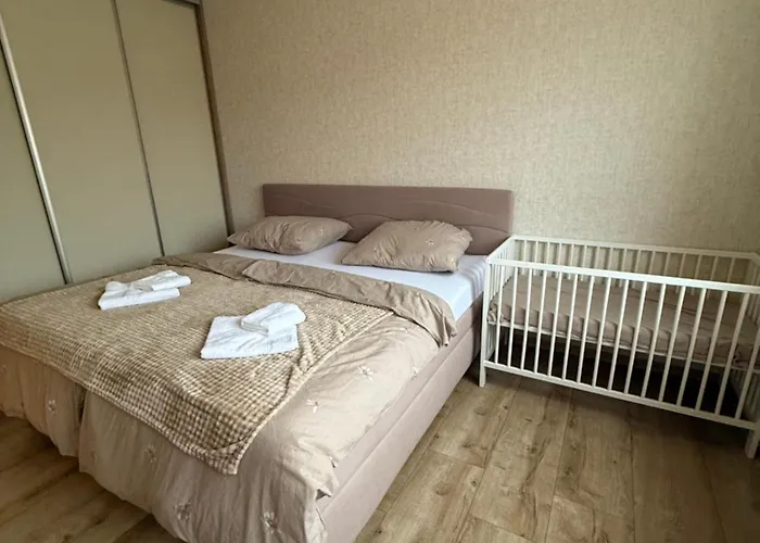 Golden Sunset Appartement