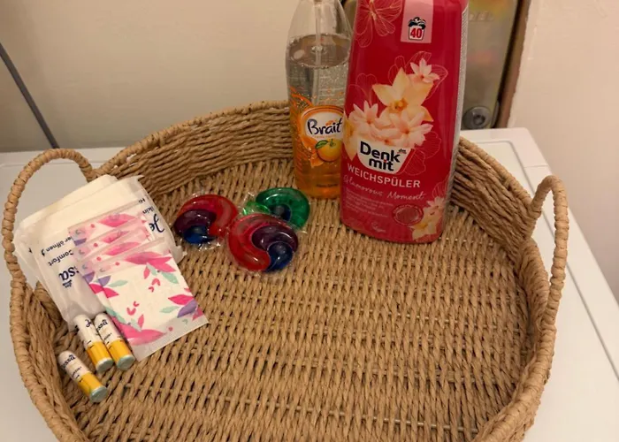 Appartement Golden Sunset